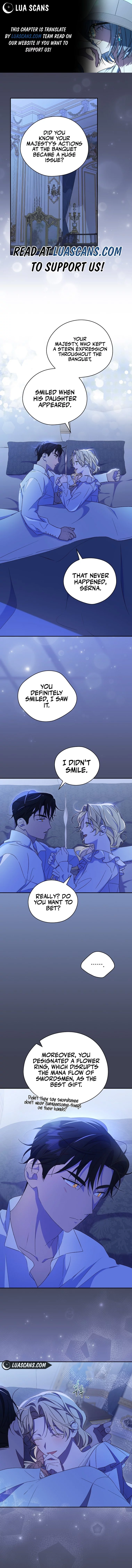 I Was Just Having Fun With The Time Limit Chapter 15 page 0