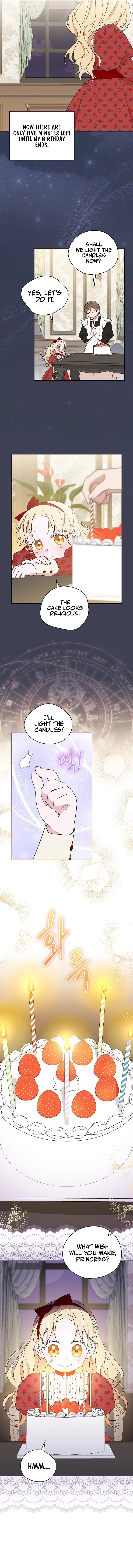 I Was Just Having Fun With The Time Limit Chapter 15 page 11