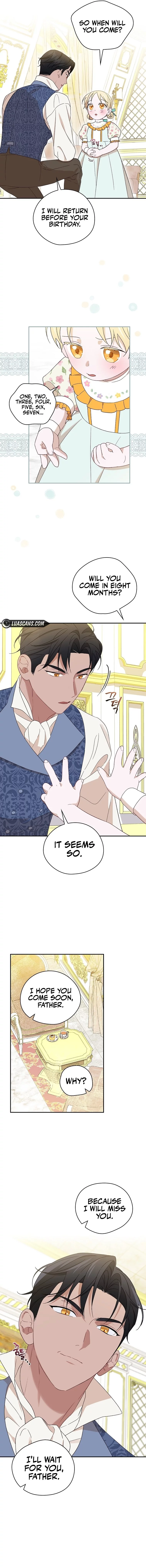 I Was Just Having Fun With The Time Limit Chapter 15 page 4