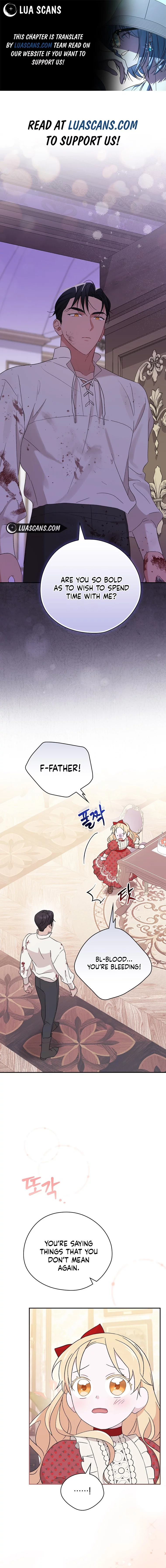 I Was Just Having Fun With The Time Limit Chapter 16 page 0