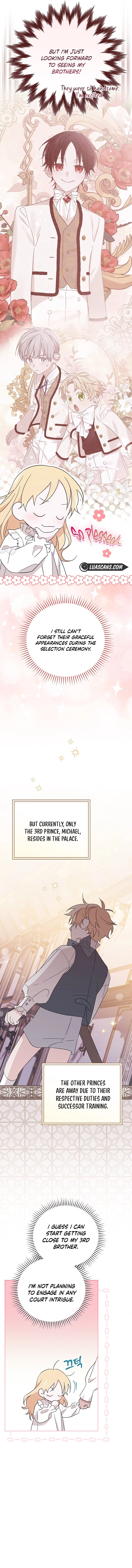 I Was Just Having Fun With The Time Limit Chapter 16 page 14