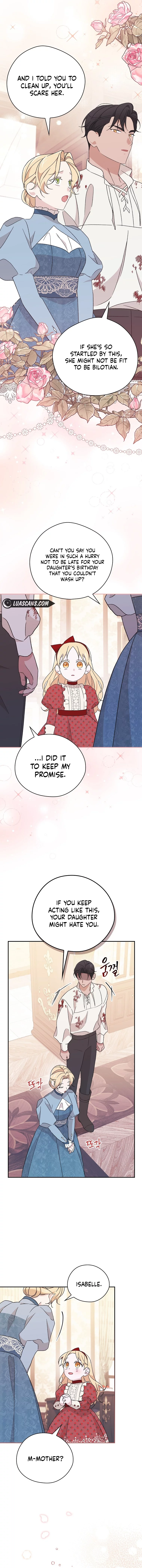 I Was Just Having Fun With The Time Limit Chapter 16 page 1