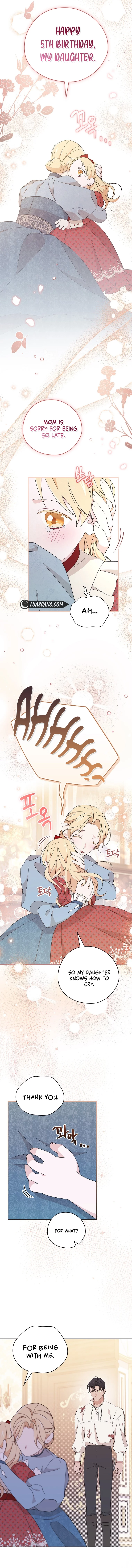 I Was Just Having Fun With The Time Limit Chapter 16 page 2