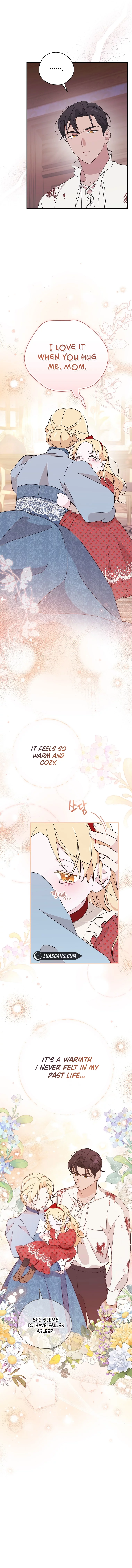 I Was Just Having Fun With The Time Limit Chapter 16 page 3