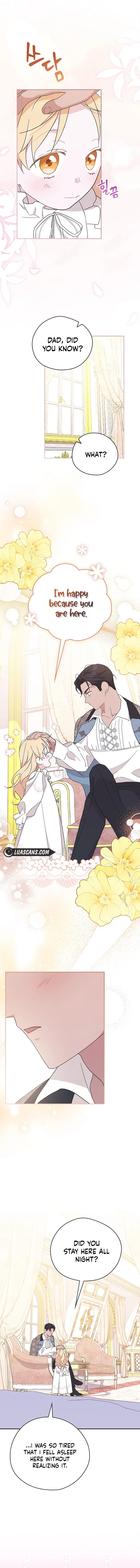 I Was Just Having Fun With The Time Limit Chapter 16 page 6