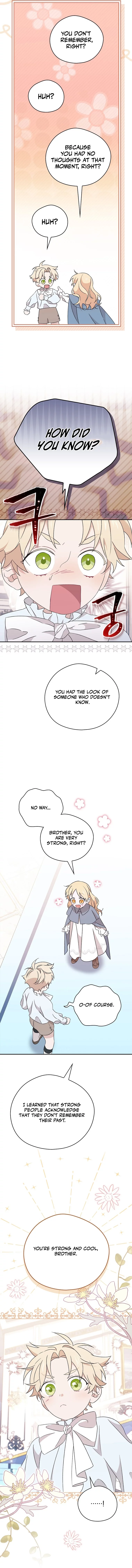 I Was Just Having Fun With The Time Limit Chapter 17 page 10