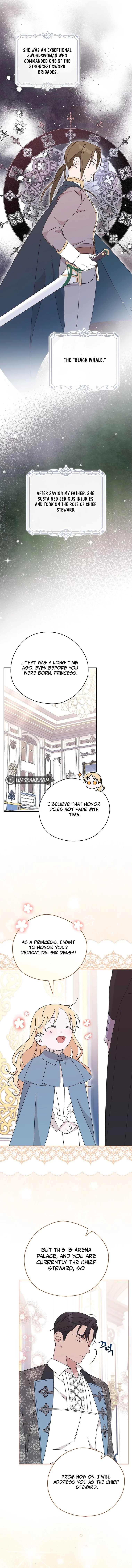 I Was Just Having Fun With The Time Limit Chapter 17 page 3