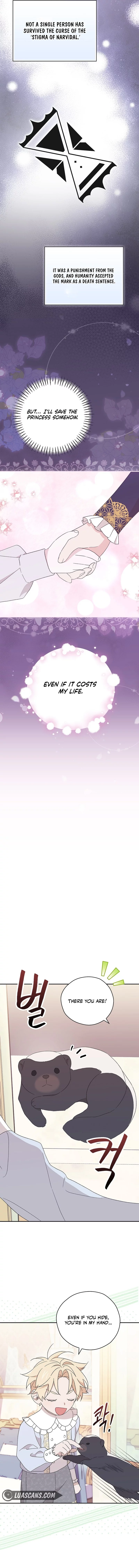 I Was Just Having Fun With The Time Limit Chapter 18 page 14