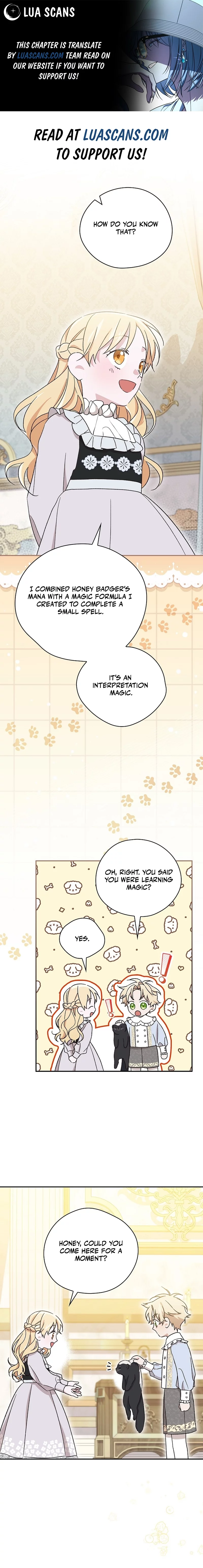 I Was Just Having Fun With The Time Limit Chapter 19 page 0