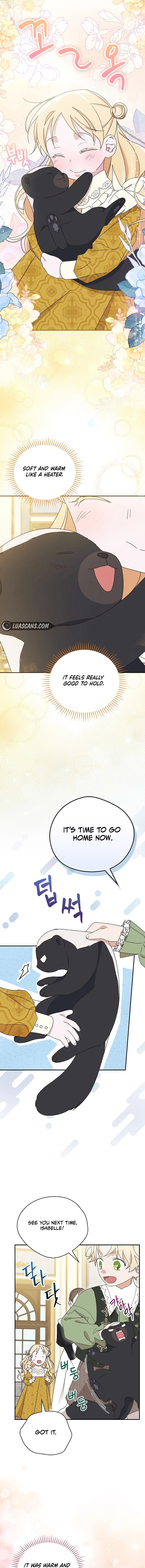 I Was Just Having Fun With The Time Limit Chapter 19 page 9