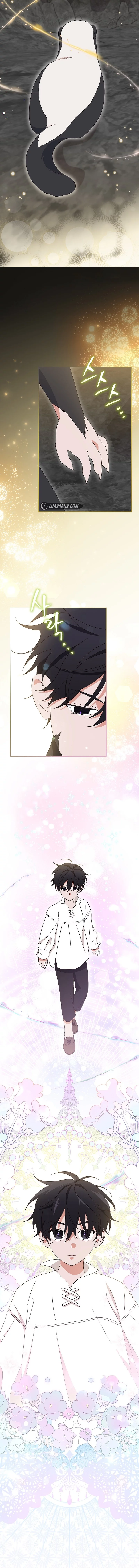 I Was Just Having Fun With The Time Limit Chapter 19 page 15