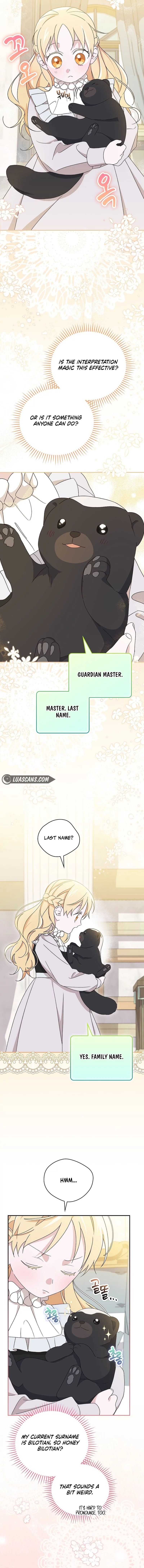 I Was Just Having Fun With The Time Limit Chapter 19 page 4