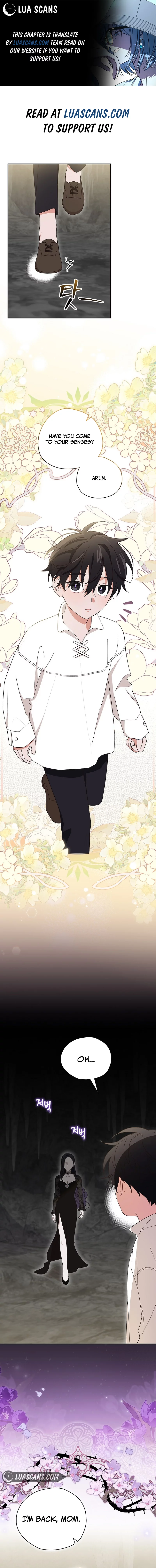 I Was Just Having Fun With The Time Limit Chapter 20 page 0