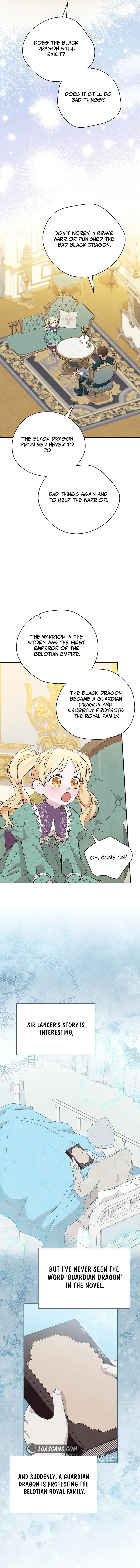 I Was Just Having Fun With The Time Limit Chapter 20 page 12