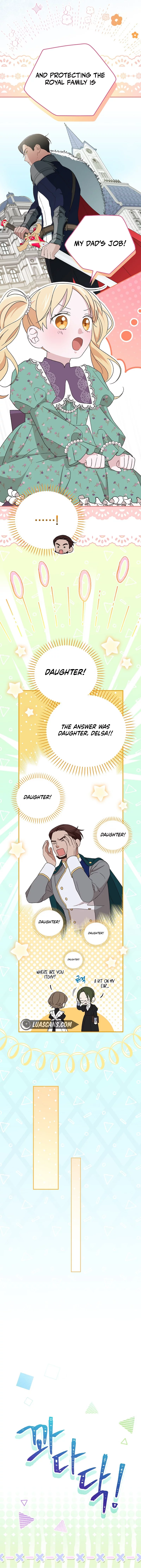 I Was Just Having Fun With The Time Limit Chapter 20 page 13