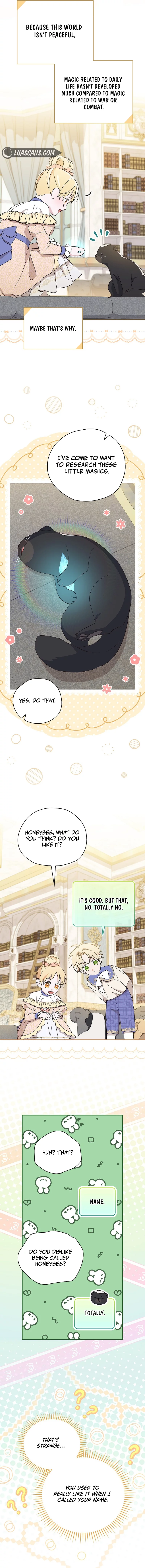 I Was Just Having Fun With The Time Limit Chapter 20 page 15