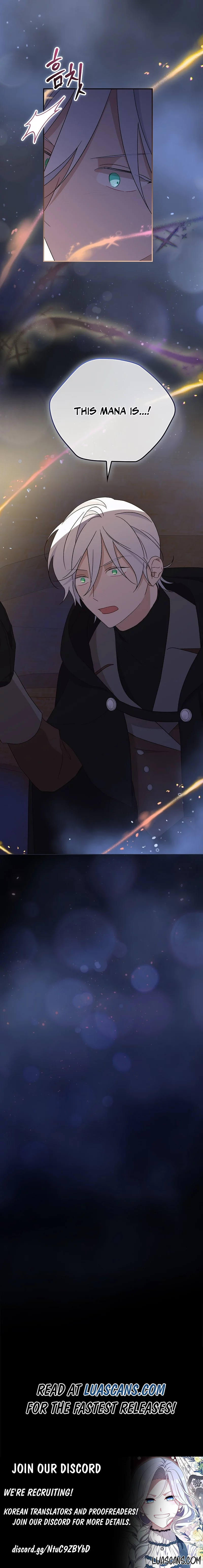 I Was Just Having Fun With The Time Limit Chapter 20 page 17