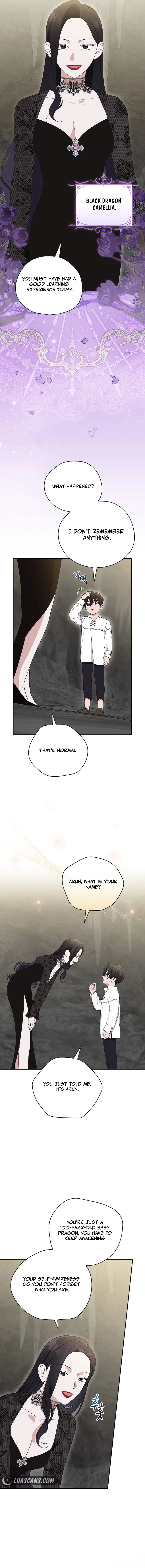 I Was Just Having Fun With The Time Limit Chapter 20 page 1