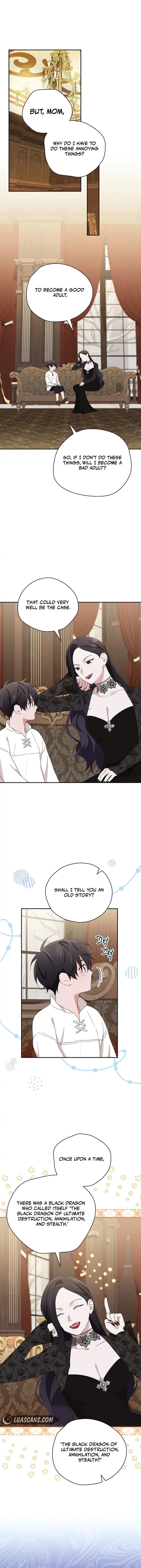 I Was Just Having Fun With The Time Limit Chapter 20 page 4