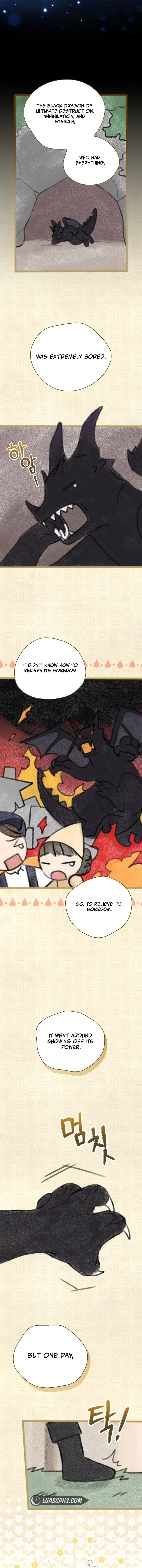 I Was Just Having Fun With The Time Limit Chapter 20 page 6