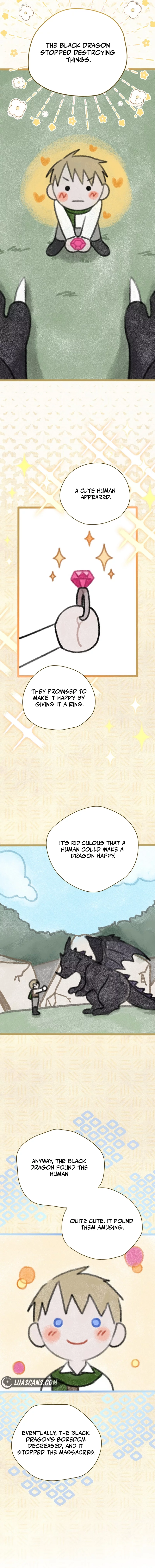 I Was Just Having Fun With The Time Limit Chapter 20 page 7
