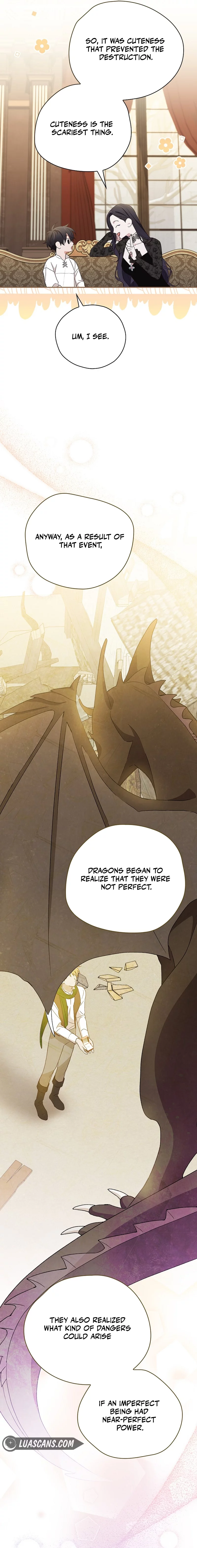 I Was Just Having Fun With The Time Limit Chapter 20 page 8