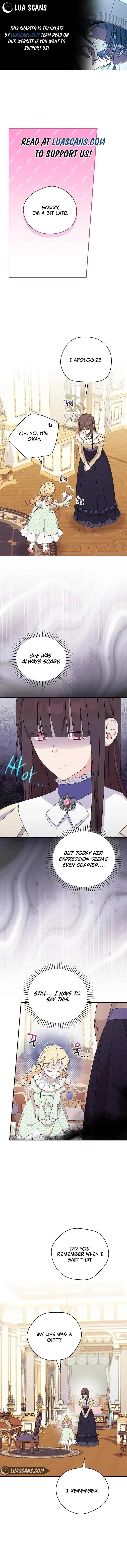 I Was Just Having Fun With The Time Limit Chapter 23 page 0