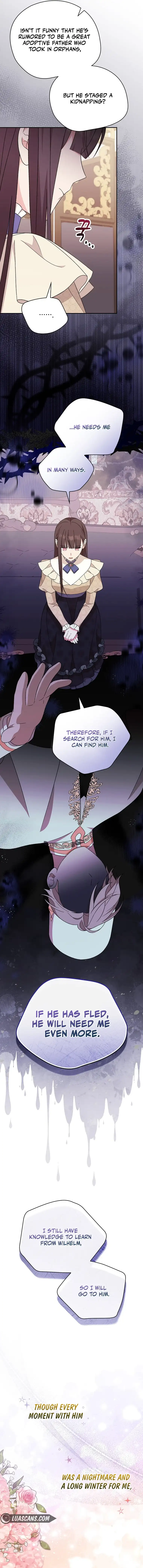I Was Just Having Fun With The Time Limit Chapter 23 page 13