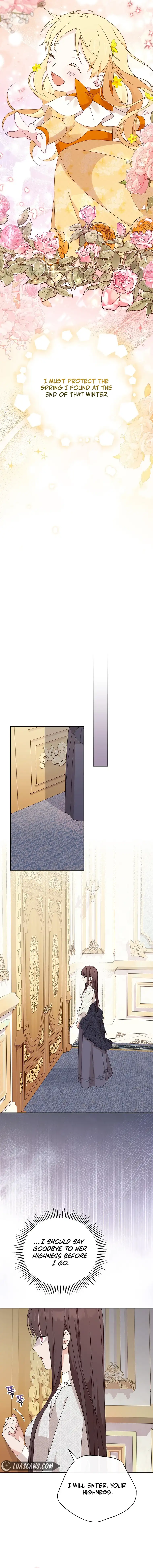 I Was Just Having Fun With The Time Limit Chapter 23 page 14