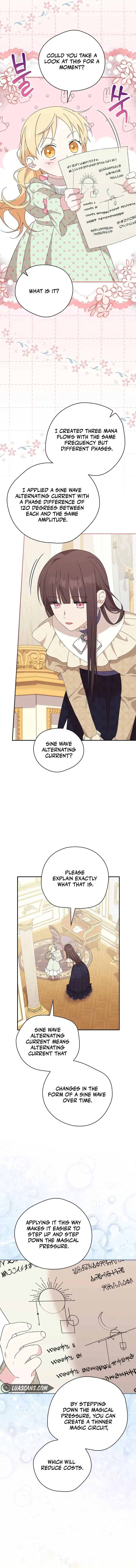 I Was Just Having Fun With The Time Limit Chapter 23 page 5