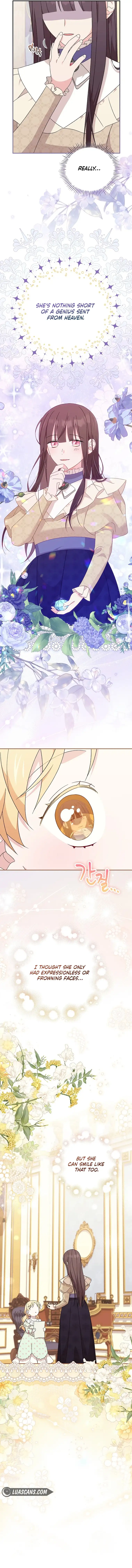 I Was Just Having Fun With The Time Limit Chapter 23 page 7