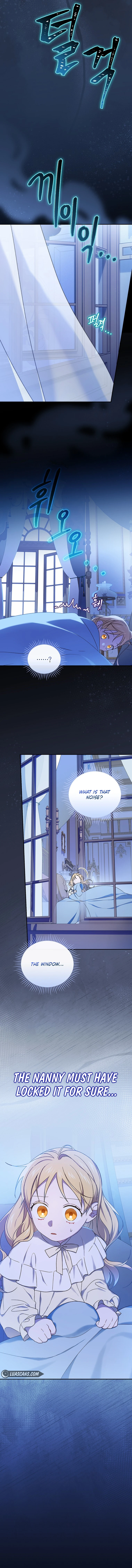 I Was Just Having Fun With The Time Limit Chapter 24 page 15