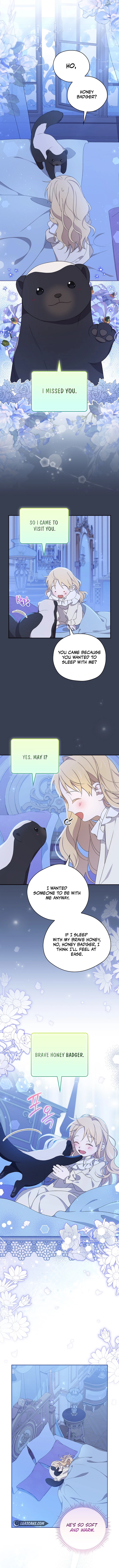 I Was Just Having Fun With The Time Limit Chapter 25 page 1