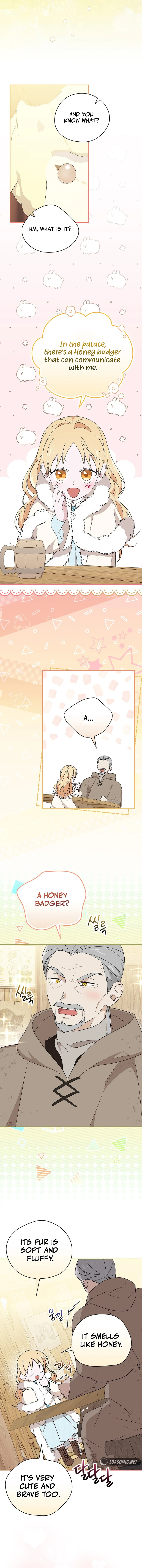 I Was Just Having Fun With The Time Limit Chapter 26 page 11
