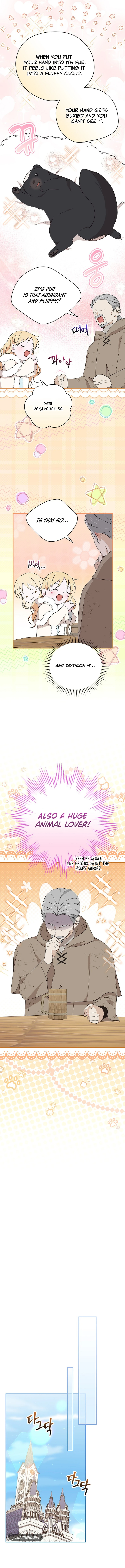 I Was Just Having Fun With The Time Limit Chapter 26 page 12