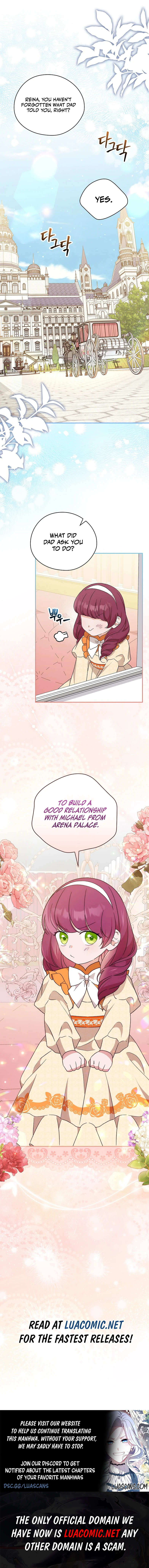 I Was Just Having Fun With The Time Limit Chapter 26 page 13