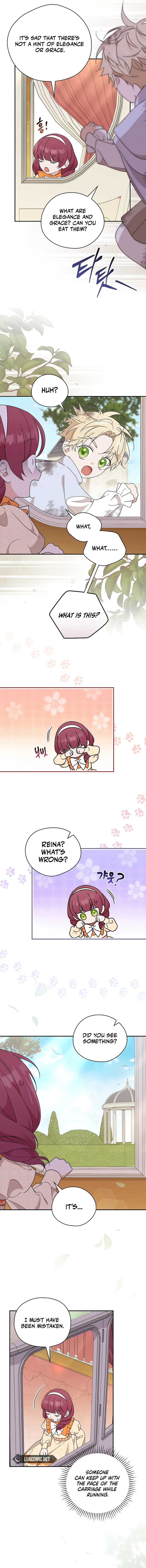 I Was Just Having Fun With The Time Limit Chapter 27 page 1