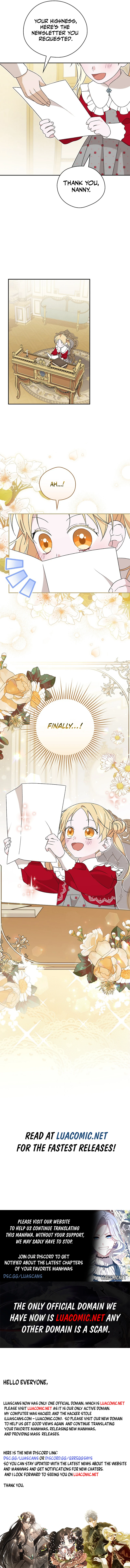 I Was Just Having Fun With The Time Limit Chapter 28 page 14