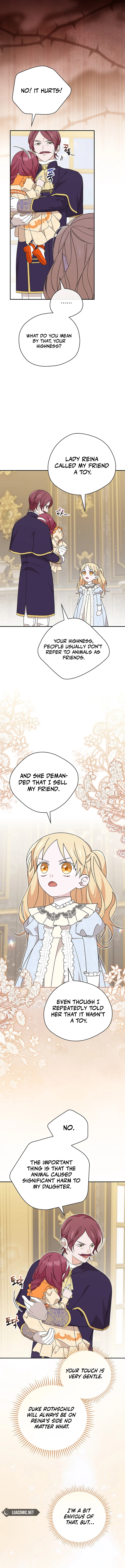 I Was Just Having Fun With The Time Limit Chapter 28 page 1