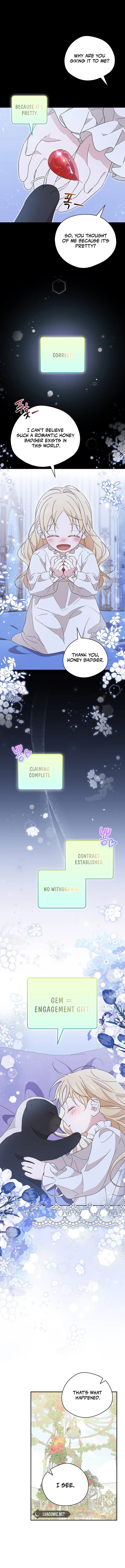 I Was Just Having Fun With The Time Limit Chapter 29 page 10