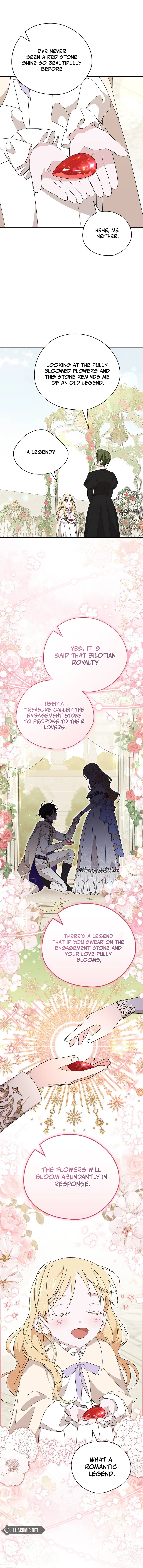 I Was Just Having Fun With The Time Limit Chapter 29 page 11