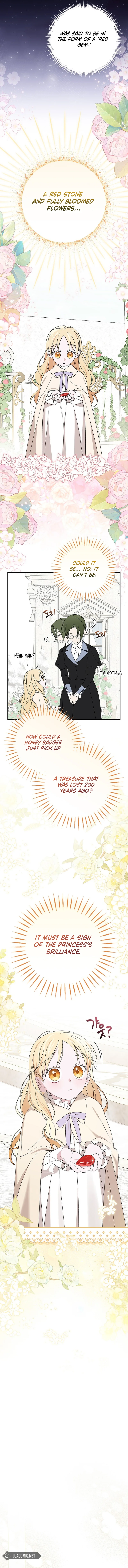 I Was Just Having Fun With The Time Limit Chapter 29 page 13