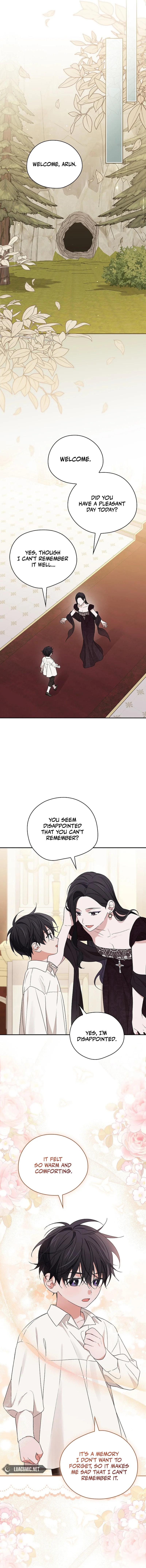 I Was Just Having Fun With The Time Limit Chapter 29 page 4