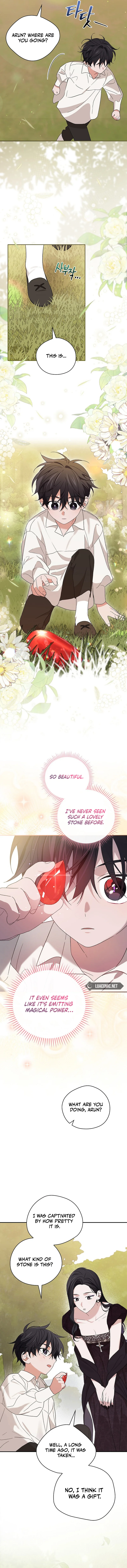 I Was Just Having Fun With The Time Limit Chapter 29 page 6