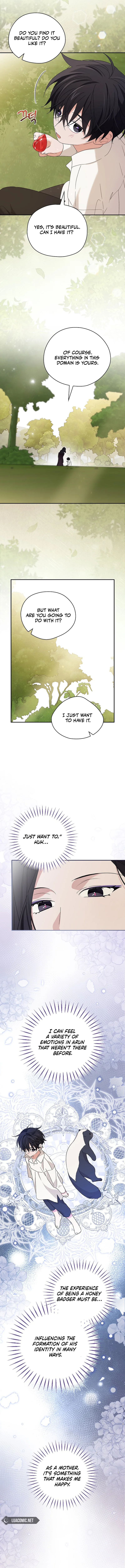 I Was Just Having Fun With The Time Limit Chapter 29 page 7