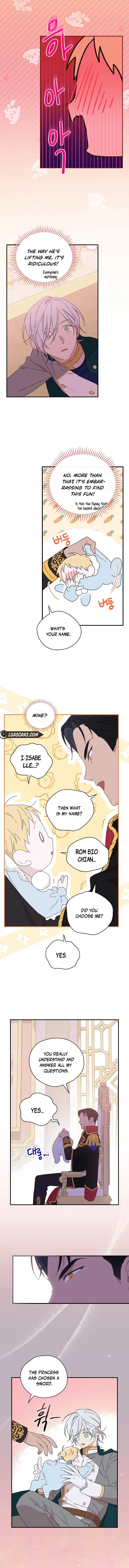 I Was Just Having Fun With The Time Limit Chapter 3 page 11