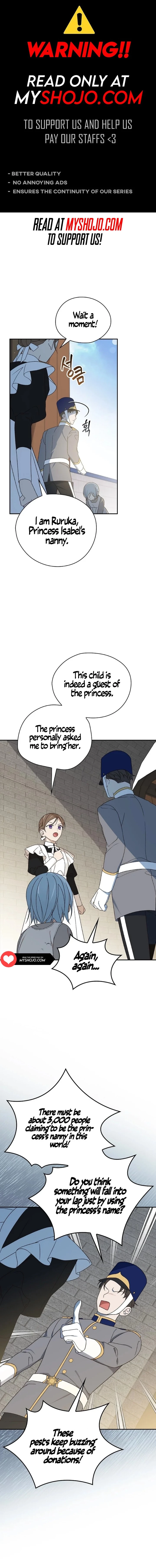 I Was Just Having Fun With The Time Limit Chapter 33 page 0