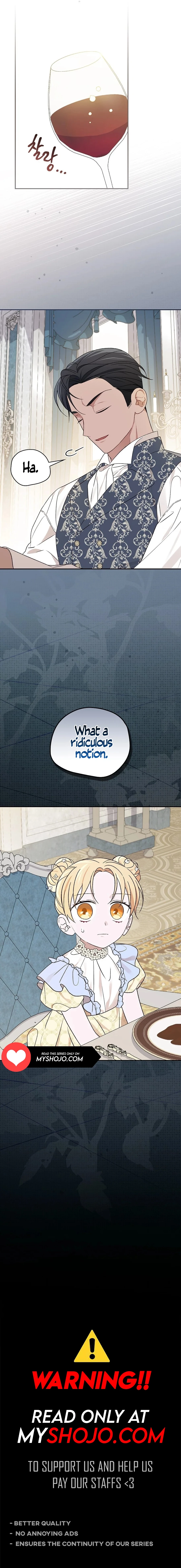 I Was Just Having Fun With The Time Limit Chapter 33 page 17