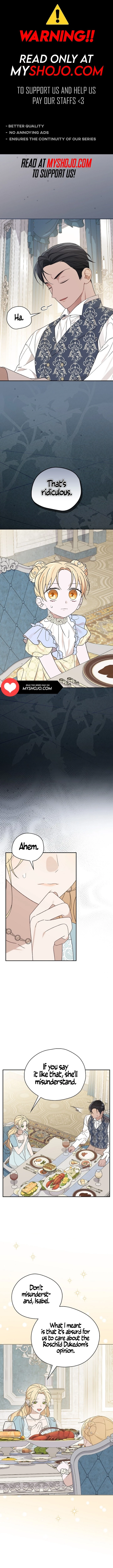I Was Just Having Fun With The Time Limit Chapter 34 page 0