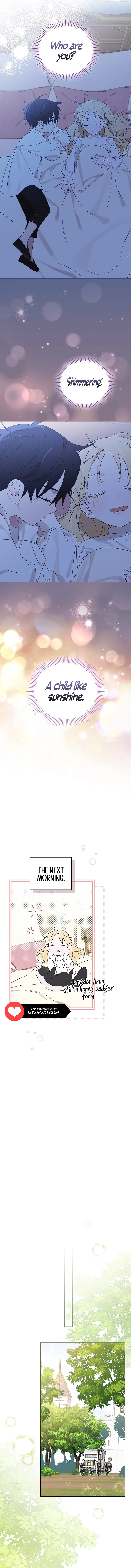 I Was Just Having Fun With The Time Limit Chapter 34 page 10